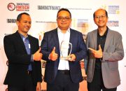 BTN Raih Penghargaan ABF Wholesale Banking Awards 2024