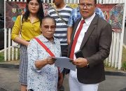 Skandal Dugaan Penggelapan Agunan Kredit Di Bank Sumut, Diduga Mengendap Dan Jalan Ditempat