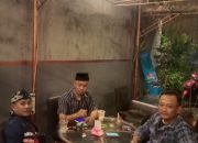 Tangkap 2 Eksekutor Pembakar Rumah Wartawan Di Karo Ketua & Pengurus IWO Kota T.Balai Apresiasi Polda Sumut & Minta Ungkap Aktor Utama