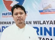 Perindo Sebut Program Prof Ridha Membangun Medan Cukup Bagus dan Menyentuh Masyarakat