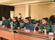 PKN Tingkat II Angkatan XI BPSDM Sumut, Lakukan Visitasi Ke Provinsi Banten