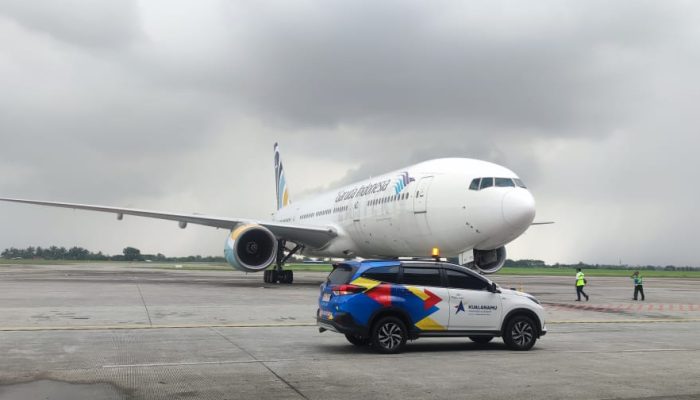 2024 layanan Penerbangan Garuda Untuk Haji Terburuk, Selalu Delay Jamaah Haji, Garuda Abaikan Instruksi Presiden