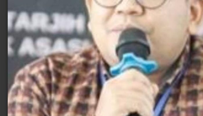 LBH -AP Muhammadiyah Sumut: parkir berlangganan tidak sah dan harus dicabut