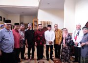 Masyarakat Minang Dukung Edy Rahmayadi 100 Persen di Pilgub Sumut 2024