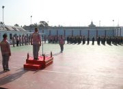 Lapas Tanjungbalai  Asahan Laksanakan Upacara Pembukaan POP