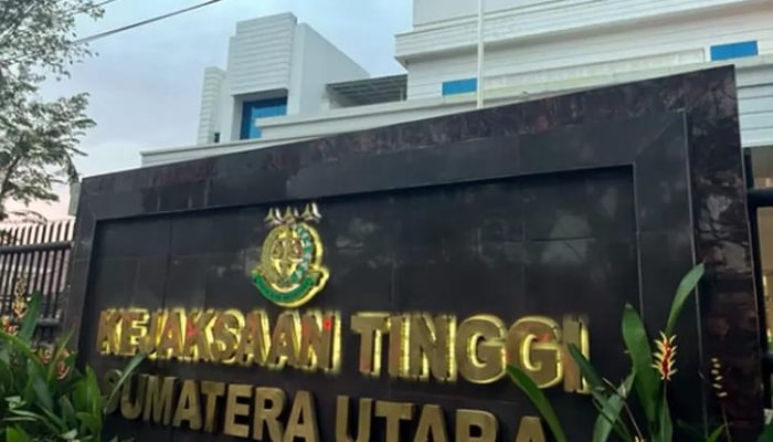Wow..Kejati Sumut Catat Prestasi Gemilang, Kasus Korupsi Disdik Batubara  Jadi Sorotan 