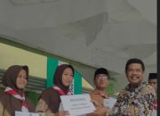 Siswa – Siswi MAN 1 Langkat Wakili Sumut pada KSM Tingkat Nasional