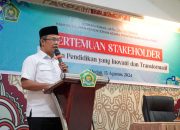 Dalam Pertemuan Stakeholder Merekomendasikan  Pemerintah Diminta Perhatikan Siswa Berprestasi