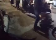 Proyek Under pass Gatot Subroto Medan Makan Korban