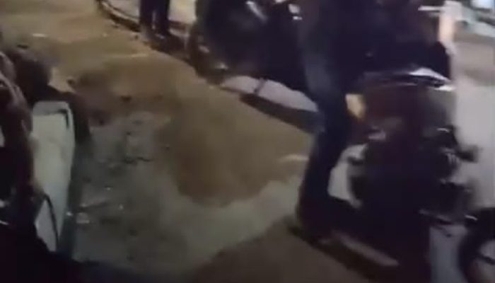 Proyek Under pass Gatot Subroto Medan Makan Korban