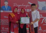 Kiat Sukses Fathiyah Juara KSM Provinsi, Wakili Sumut ke Tingkat Nasional Berkat Doa Kedua Orang tua
