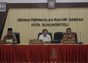 Penjelasan Umum KUA dan PPAS PPAS APBD Kota Gunungsitoli Tahun Anggaran 2025