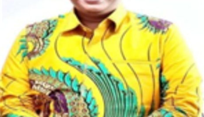 Dr.H.Erwin Pinayungan Dasopang M.Si, Sampaikan Akan Diperbaharui Izin Sekolah Berasrama Di MTsN- 2 Medan