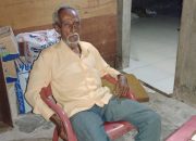 Jeritan Puluhan Pemilik Lahan 50 Hektar di Belawan Bahari, Mengaku Lahan Mereka Disertifikatkan OTK