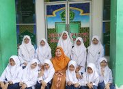 Tinggal Di Asrama Unggulkan  12 Siswa MTsN 2 Medan melanjuti Hafalan Alquran