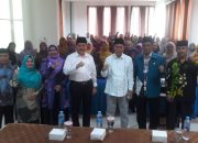 Kanwil Kemenag Sumut Menyampaikan, Pengawas Madrasah Harus Berperan Aktif Cegah Kasus Perundungan di Madrasah