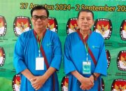 Alinuru Laoli – Faozanolo Zai Jalani Pemeriksaan Kesehatan Di RSUP. H.Adam Malik Medan
