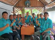 DPC IMO Langkat Gelar Pelantikan Masa Bakti 2024-2029