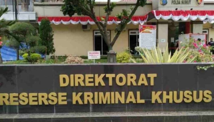 Kadis PUPR Nias Barat Diduga Kebal Hukum