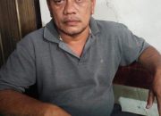 Warga Desa Sei Kepayang Kecewa,Jalan  Seperti Kubangan Dan Kupak Kapik