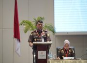 Kejati Sulsel Tuan Rumah Bimbingan Teknis Pengelolaan Keuangan Dan BNBP