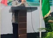 Hasil Muswil IKA USK Sumut Dipimpin  Masrizal Batubara Periode 2024 – 2029