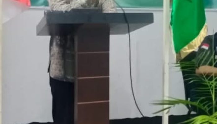 Hasil Muswil IKA USK Sumut Dipimpin  Masrizal Batubara Periode 2024 – 2029