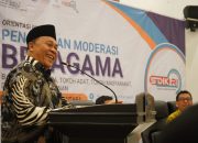 Kemenag Rilis Hasil Seleksi Administrasi CPNS 2024, 17.047 Pelamar Kanwil Kemenag Sumut Dinyatakan Lolos