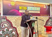 Kanwil Kementrian Agama Sumut Laksanakan Pers Gathering Dalam Menggapai Prestasi Madrasah
