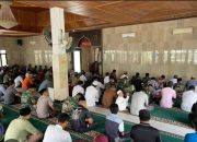 Panggilan Melaksanakan Shalat Jum’at