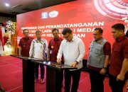 Bimtek Sppn Ditutup, Plt. Dirjen Pas : Tingkatkan Kompetensi Demi Jaga Marwah Pemasyarakatan