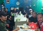 Warga Wilayah  Tanjung Priok Antusias  Meriahkan Pemilihan Gubernur DKI  jakarta
