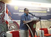 Penyuluh Agama dan Penghulu Memiliki Peran Strategis Membangun Masyarakat Berakhlak