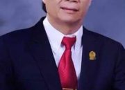 Thomas Dachi: Sinergi Dengan Pemerintah Pusat, Paslon Firman Giawa-Robert Dachi Mampu Menjawab Kelanjutan Pembangunan Bandara Silambo Nisel