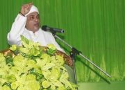 TGD : Dinilai Sukses, Edy Rahmayadi Sangat Layak Pimpin Sumut Dua Periode