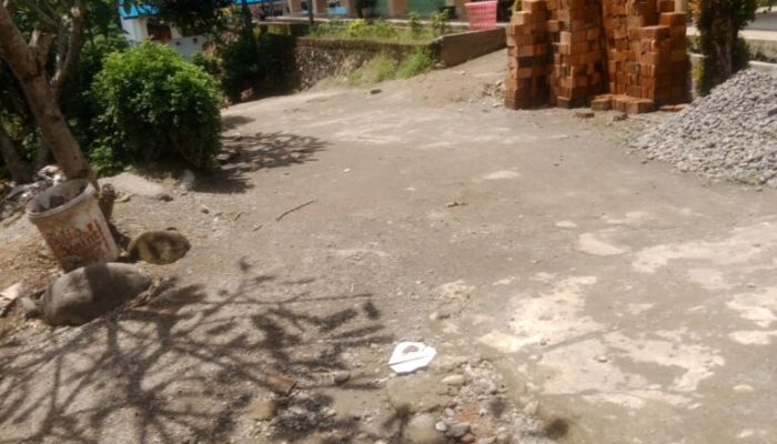 Tak Perlihatkan Karakter Baik Didemo Puluhan Guru, Copot Kepsek SMAN 1 Namorambe, Anna Simanjuntak