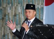 Pembangunan Bandara Silambo Nisel Mandek