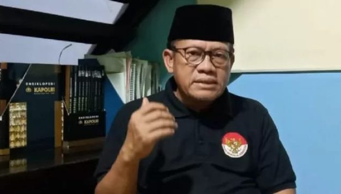 Ketua IPW Apresiasi Kapolda Sumut dan Dir Siber Yang Cepat Menangkap dan Proses Hukum Ratu Entok