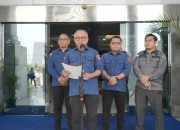 KEJATI SULSEL MENETAPKAN DAN MENAHAN 2 ORANG TERSANGKA DALAM PERKARA DUGAAN TINDAK PIDANA KORUPSI PENGGUNAAN PROYEK PEMBANGUNAN PERPIPAAN AIR LIMBAH KOTA MAKASSAR ZONA BARAT LAUT (PAKET C) TAHUN 2020-2021 DENGAN NILAI KONTRAK RP.68.788.603.000