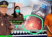 Sidang Pertama Telah Selesai, Surat Panggilan Dari JPU Baru Datang Malam Hari, Kajatisu : Akan Kami Atensi  Pancur Batu |