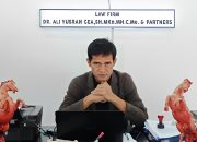 Penasehat Hukum PT. ACP Minta Jampidsus dan Kajati Bengkulu Hentikan Penyidikan atas Kredit Macet