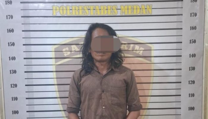 Polisi Amankan Pria Pelaku Pungli Modus Pak Ogah