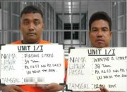 Perkara Narkoba JPU Hanya Tuntut 12 Tahun Penjara, Firdaus Sitepu dan Rekannya Akan Sidang Pembacaan Putusan, Warga : Hukumlah Mereka Dengan Maksimal