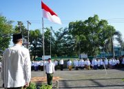 Hari Santri 2024: Menyambung Juang Merengkuh Masa Depan