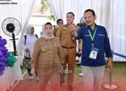 Pjs Bupati Nias Pantau Pelaksanaan Ujian Calon ASN