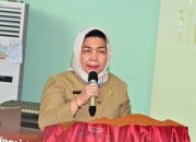 Rakor Dan Evaluasi Pelaksanaan Deteksi Dini, Preventif Dan Respon Penyakit