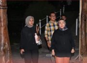 Pjs Bupati Nias Hadiri Pelantikan Panitia Student Center GMKI Cabang Gunungsitoli