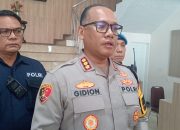 Polrestabes Medan Tangkap 3 Tersangka Bentrokan Warga di Jalan Selambo