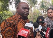 Menteri HAM Merencana, Bangun Fasilitas Dukung HAM dan KADARHAM di 78 Ribu Desa, Jadikan Indonesia Panggung HAM Dunia