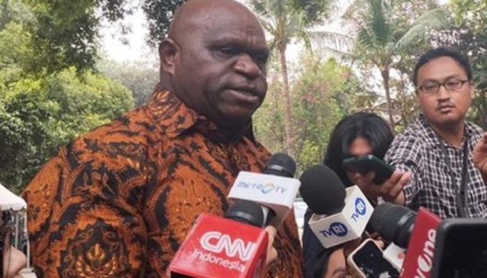 Menteri HAM Merencana, Bangun Fasilitas Dukung HAM dan KADARHAM di 78 Ribu Desa, Jadikan Indonesia Panggung HAM Dunia